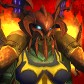 Logo of Horde