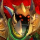 Logo of Horde