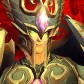 Logo of Horde
