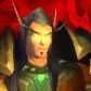 Logo of Horde