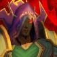 Logo of Horde