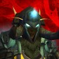 Logo of Horde