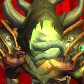 Logo of Horde