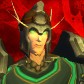 Logo of Horde