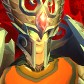 Logo of Horde