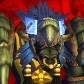 Logo of Horde