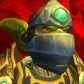 Logo of Horde