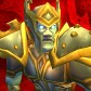 Logo of Horde