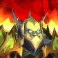 Logo of Horde