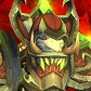 Logo of Horde