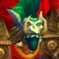 Logo of Horde