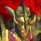 Logo of Horde