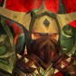Logo of Horde