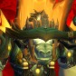 Logo of Horde