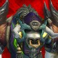 Logo of Horde