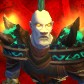 Logo of Horde