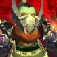 Logo of Horde
