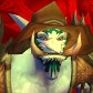 Logo of Horde