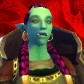 Logo of Horde