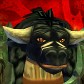 Logo of Horde