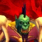Logo of Horde