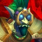 Logo of Horde