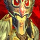 Logo of Horde