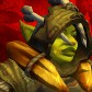 Logo of Horde
