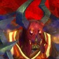 Logo of Horde