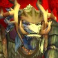 Logo of Horde