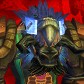 Logo of Horde