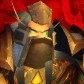 Logo of Horde