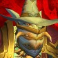 Logo of Horde