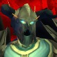 Logo of Horde