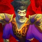Logo of Horde