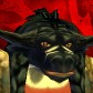 Logo of Horde