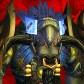 Logo of Horde