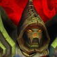 Logo of Horde