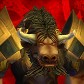 Logo of Horde