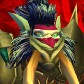 Logo of Horde