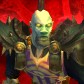 Logo of Horde