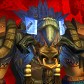 Logo of Horde