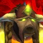 Logo of Horde