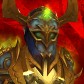 Logo of Horde