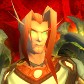 Logo of Horde