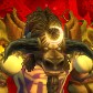 Logo of Horde
