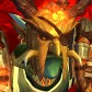 Logo of Horde