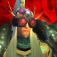 Logo of Horde