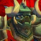 Logo of Horde