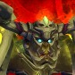 Logo of Horde
